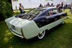 Fiat 1400 Ghia 1952 года